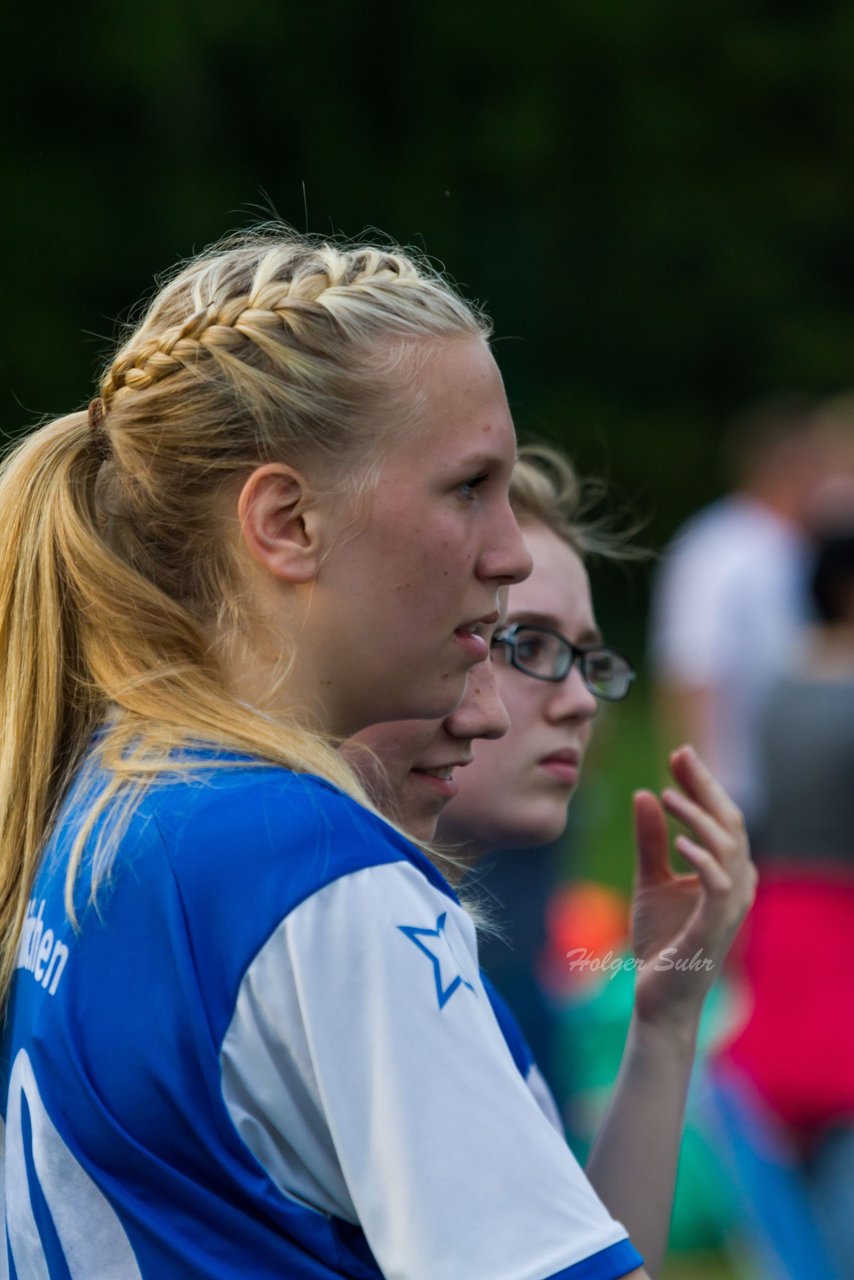 Bild 148 - B-Juniorinnen KaKi beim Abendturnier Schackendorf